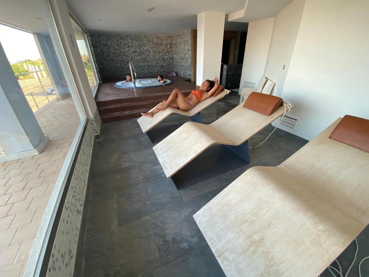 Veneziola Paradise, Spa & Gym La Manga Bagian luar foto
