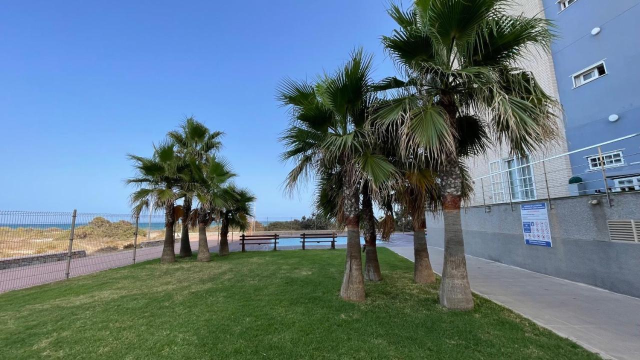 Veneziola Paradise, Spa & Gym La Manga Bagian luar foto