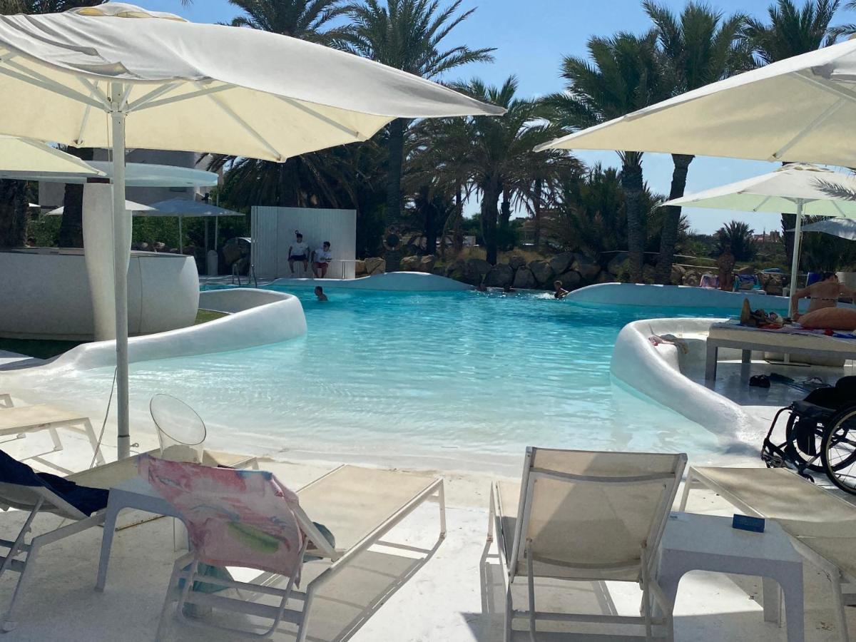 Veneziola Paradise, Spa & Gym La Manga Bagian luar foto